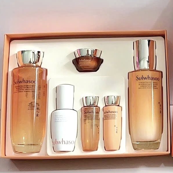 set-sulwhasoo-nhan-sam