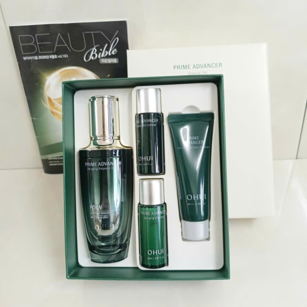 set-tinh-chat-ohui-prime-90ml