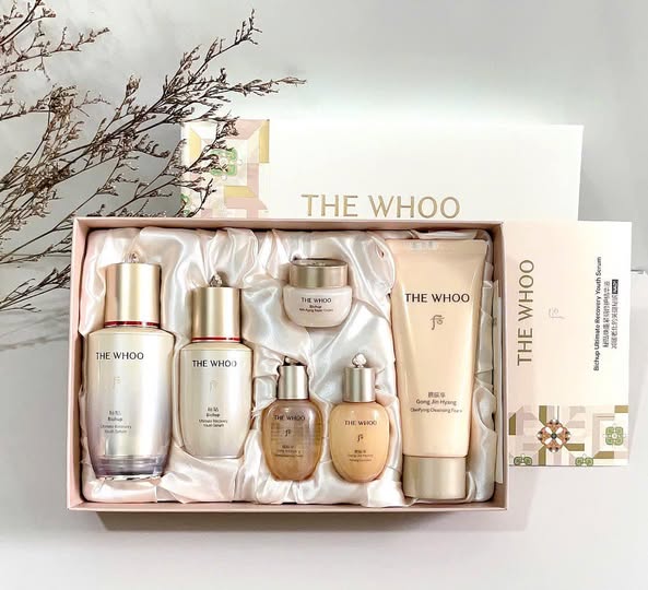 set-tinh-chat-whoo-bechup-mau-moi-2025